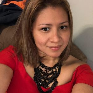 Meet your Posher, Rocio